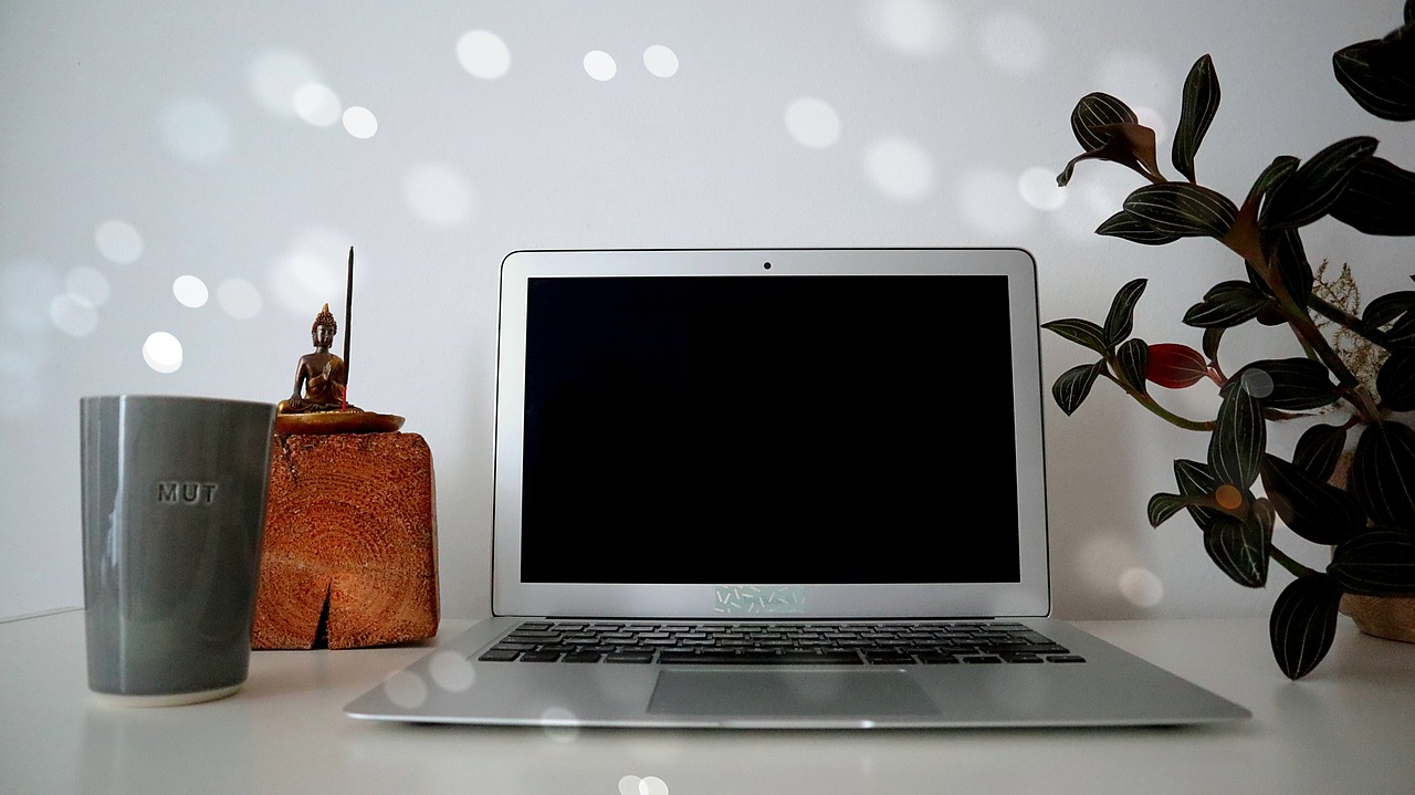 Creating a Productive Workspace on a Budget